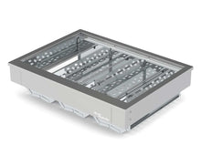 Load image into Gallery viewer, Sizzler Hybrid Attachment - 3 Burner