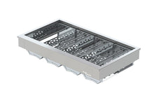 Load image into Gallery viewer, Sizzler Hybrid Attachment - 4 Burner