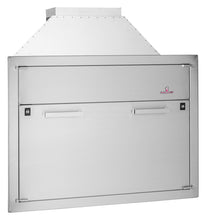 Load image into Gallery viewer, Entertainer - 5 Burner - Standard - Natural Draught