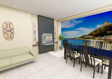 Load image into Gallery viewer, Entertainer - 4 Burner - Deluxe - Forced Draught