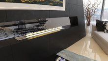 Load image into Gallery viewer, Flameline Fireplace 800
