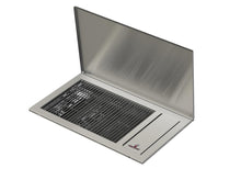 Load image into Gallery viewer, Hob Grill - 3 Burner