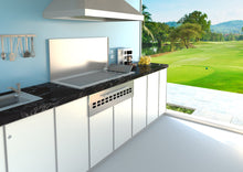 Load image into Gallery viewer, Hob Grill - 4 Burner