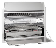 Load image into Gallery viewer, Entertainer - 5 Burner - Deluxe - Forced Draught