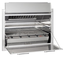 Load image into Gallery viewer, Entertainer - 5 Burner - Standard - Forced Draught