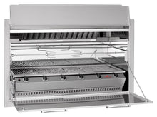 Load image into Gallery viewer, Entertainer - 6 Burner - Deluxe - Forced Draught