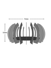 Load image into Gallery viewer, FireBlade - Stainless Steel