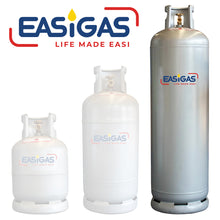 Load image into Gallery viewer, Gas Cylinder Exchanges