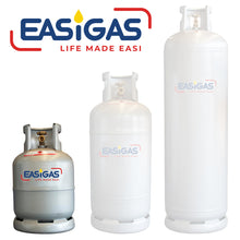 Load image into Gallery viewer, Gas Cylinder Exchanges