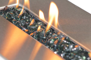 Flameline Fireplace 800