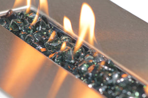 Flameline Fireplace 800